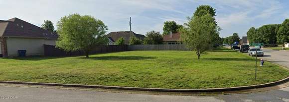 Residential Land for Sale in Webb City, Missouri