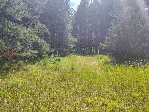 2.22 Acres of Residential Land for Sale in Arkdale, Wisconsin