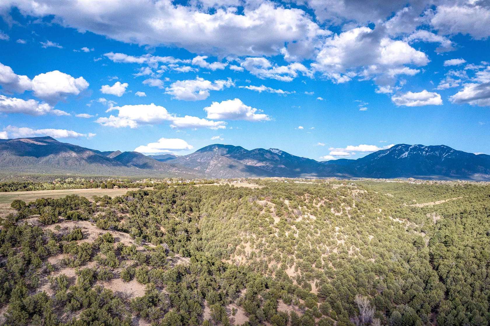 20 Acres of Land for Sale in Valdez, New Mexico