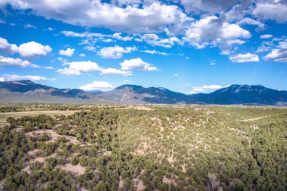 20 Acres of Land for Sale in Valdez, New Mexico