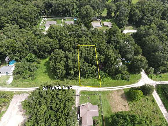 0.22 Acres of Residential Land for Sale in Summerfield, Florida