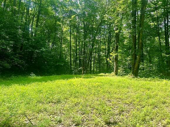 3.3 Acres of Residential Land for Sale in Bryson City, North Carolina