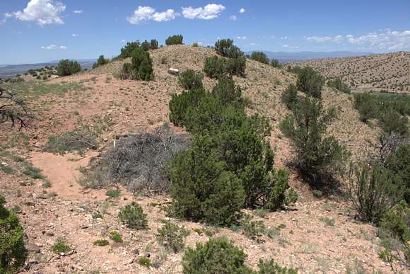 1.43 Acres of Residential Land for Sale in Placitas, New Mexico