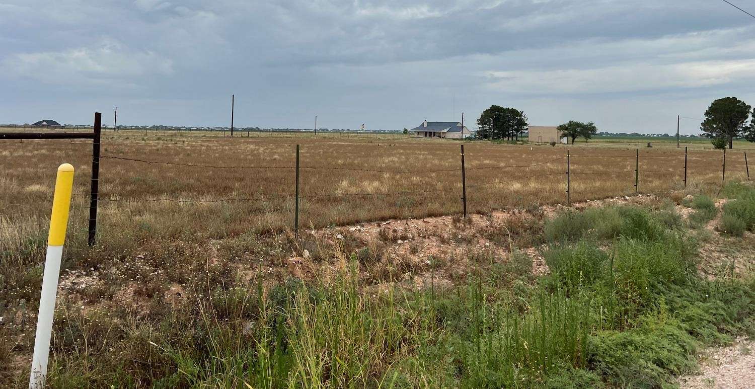 8 Acres of Land for Sale in Lubbock, Texas