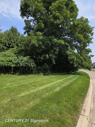 0.62 Acres of Residential Land for Sale in Saginaw, Michigan