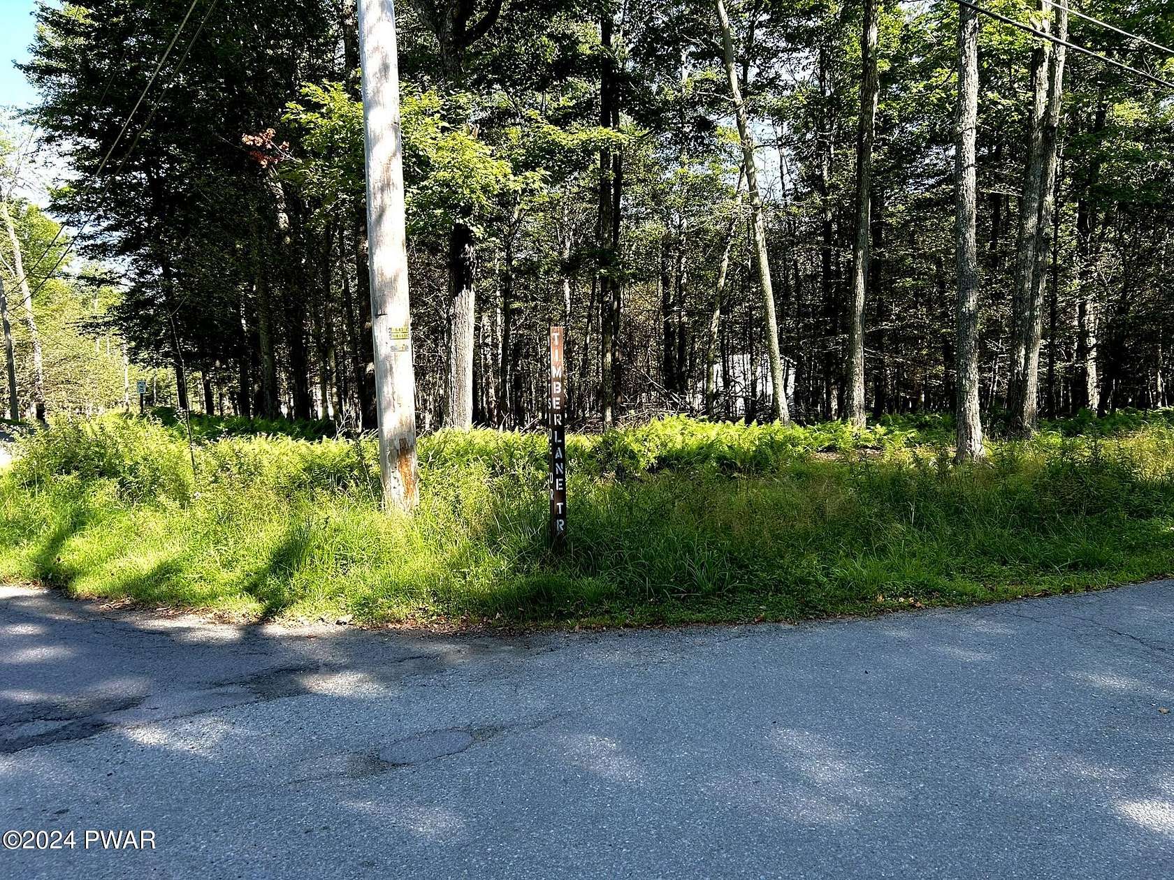 0.56 Acres of Residential Land for Sale in Newfoundland, Pennsylvania