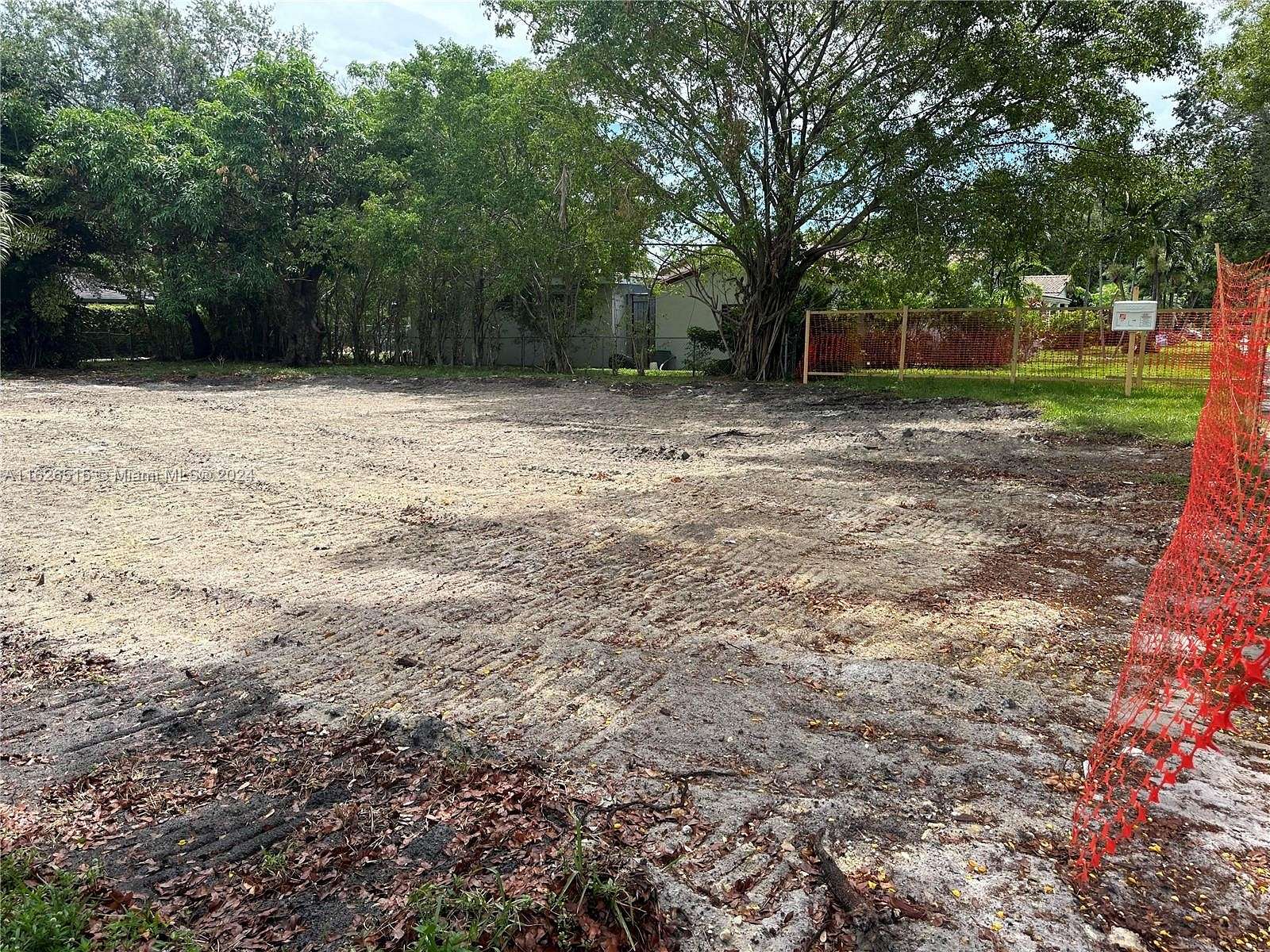 0.21 Acres of Residential Land for Sale in Miami Shores, Florida