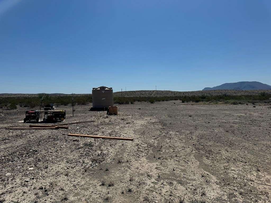 5.2 Acres of Recreational Land for Sale in Terlingua, Texas