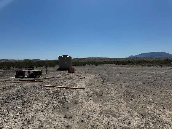 5.196 Acres of Recreational Land for Sale in Terlingua, Texas