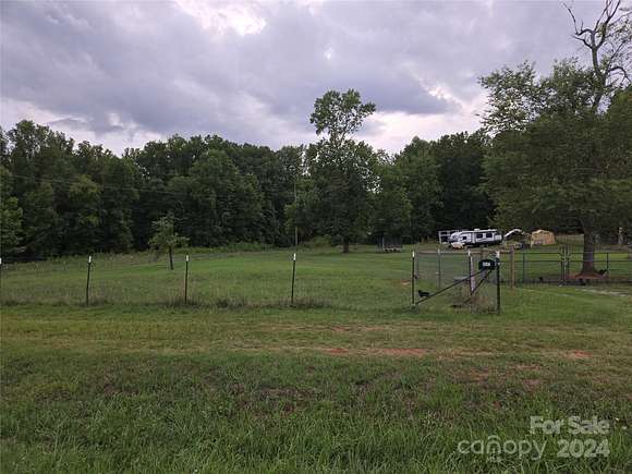 2 Acres of Residential Land for Sale in Forest City, North Carolina