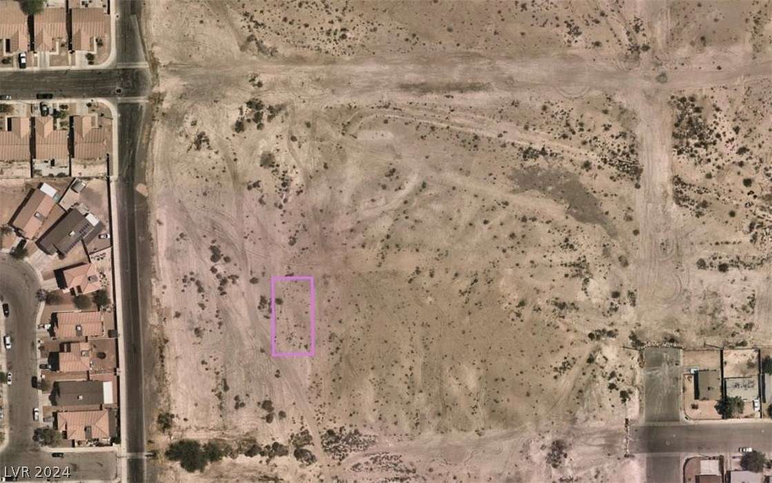 0.12 Acres of Residential Land for Sale in North Las Vegas, Nevada