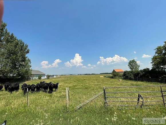 7.8 Acres of Land for Sale in Rigby, Idaho