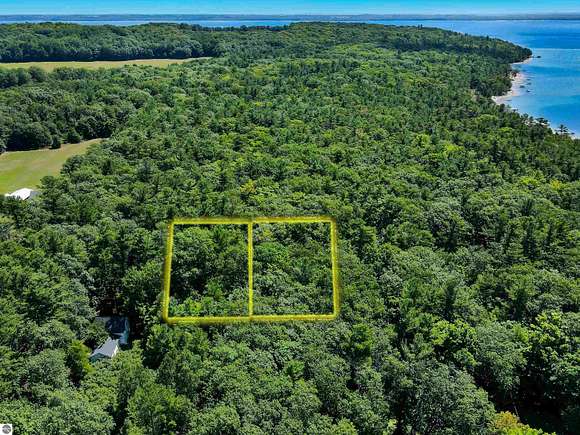 0.49 Acres of Residential Land for Sale in Traverse City, Michigan