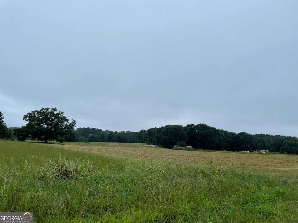 12.5 Acres of Land for Sale in Social Circle, Georgia