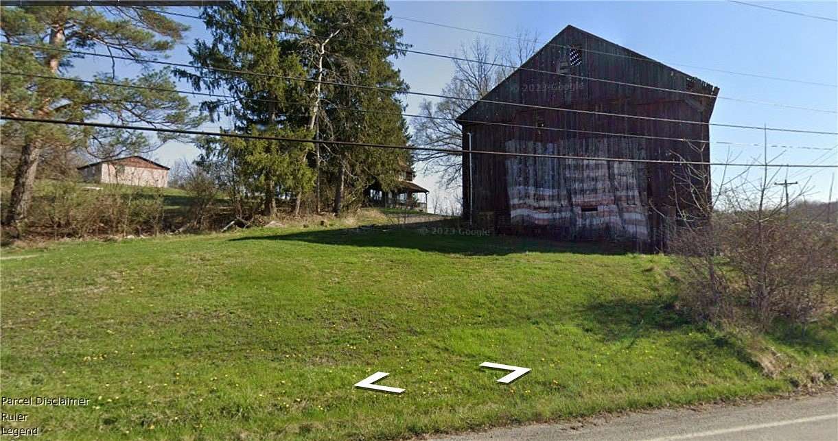 0.7 Acres of Residential Land for Sale in West Deer Township, Pennsylvania