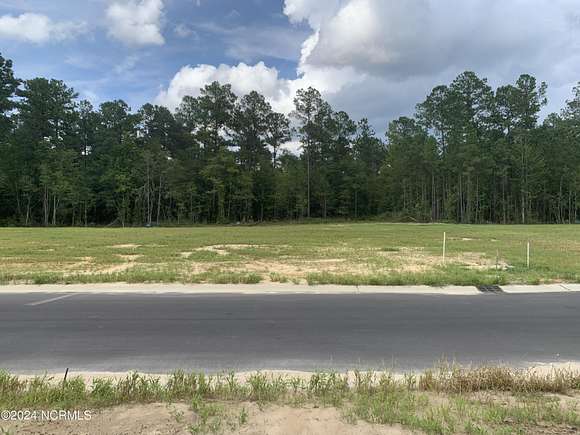 0.25 Acres of Residential Land for Sale in Leland, North Carolina