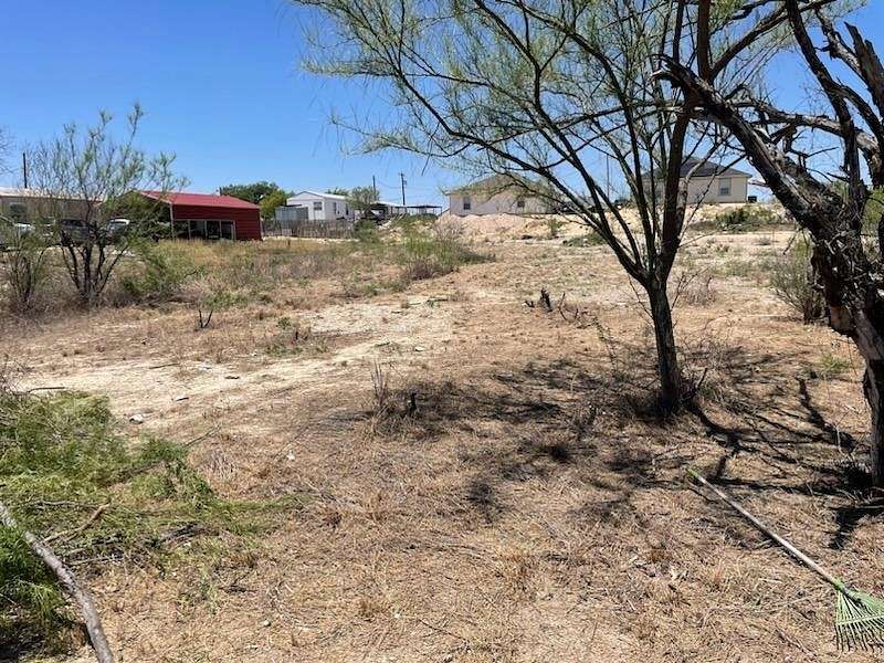 0.18 Acres of Residential Land for Sale in Del Rio, Texas