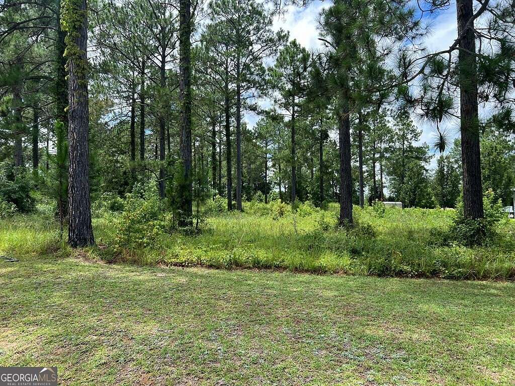 3.34 Acres of Residential Land for Sale in Dublin, Georgia