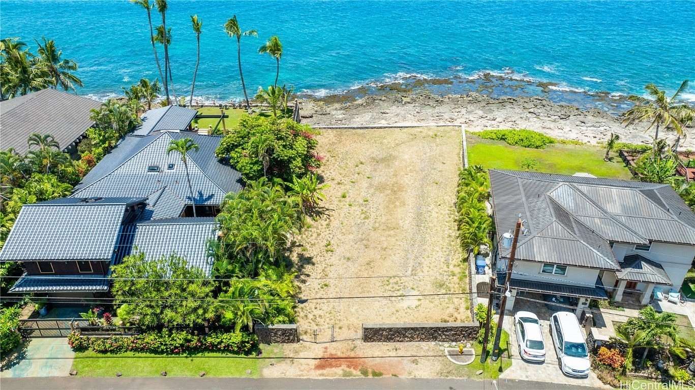 0.298 Acres of Residential Land for Sale in Waianae, Hawaii