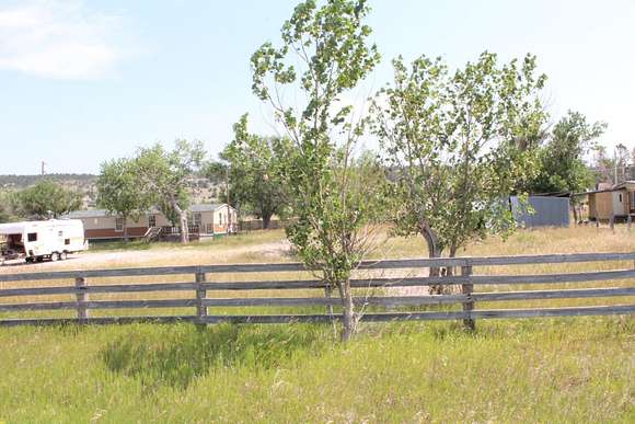 0.96 Acres of Residential Land for Sale in Newcastle, Wyoming