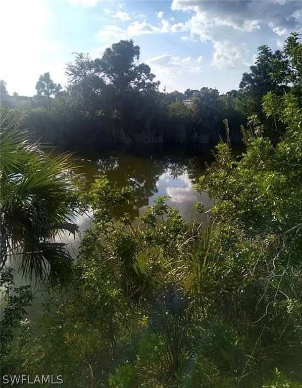 0.23 Acres of Residential Land for Sale in Cape Coral, Florida