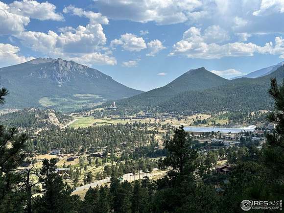 1.01 Acres of Residential Land for Sale in Estes Park, Colorado