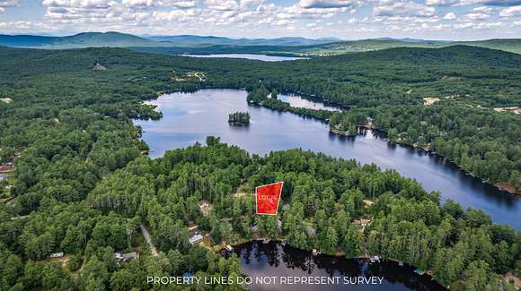 0.92 Acres of Residential Land for Sale in Wakefield, New Hampshire