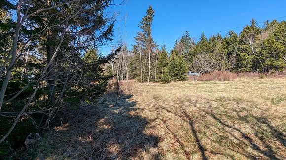 0.23 Acres of Residential Land for Sale in Eastport, Maine