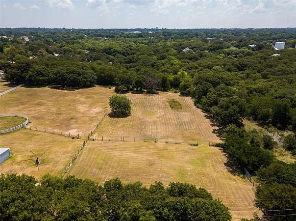 9 Acres of Residential Land for Sale in Dalworthington Gardens, Texas