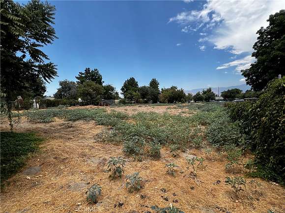 0.666 Acres of Commercial Land for Sale in San Bernardino, California