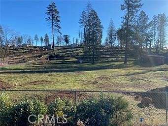 0.97 Acres of Residential Land for Sale in Paradise, California