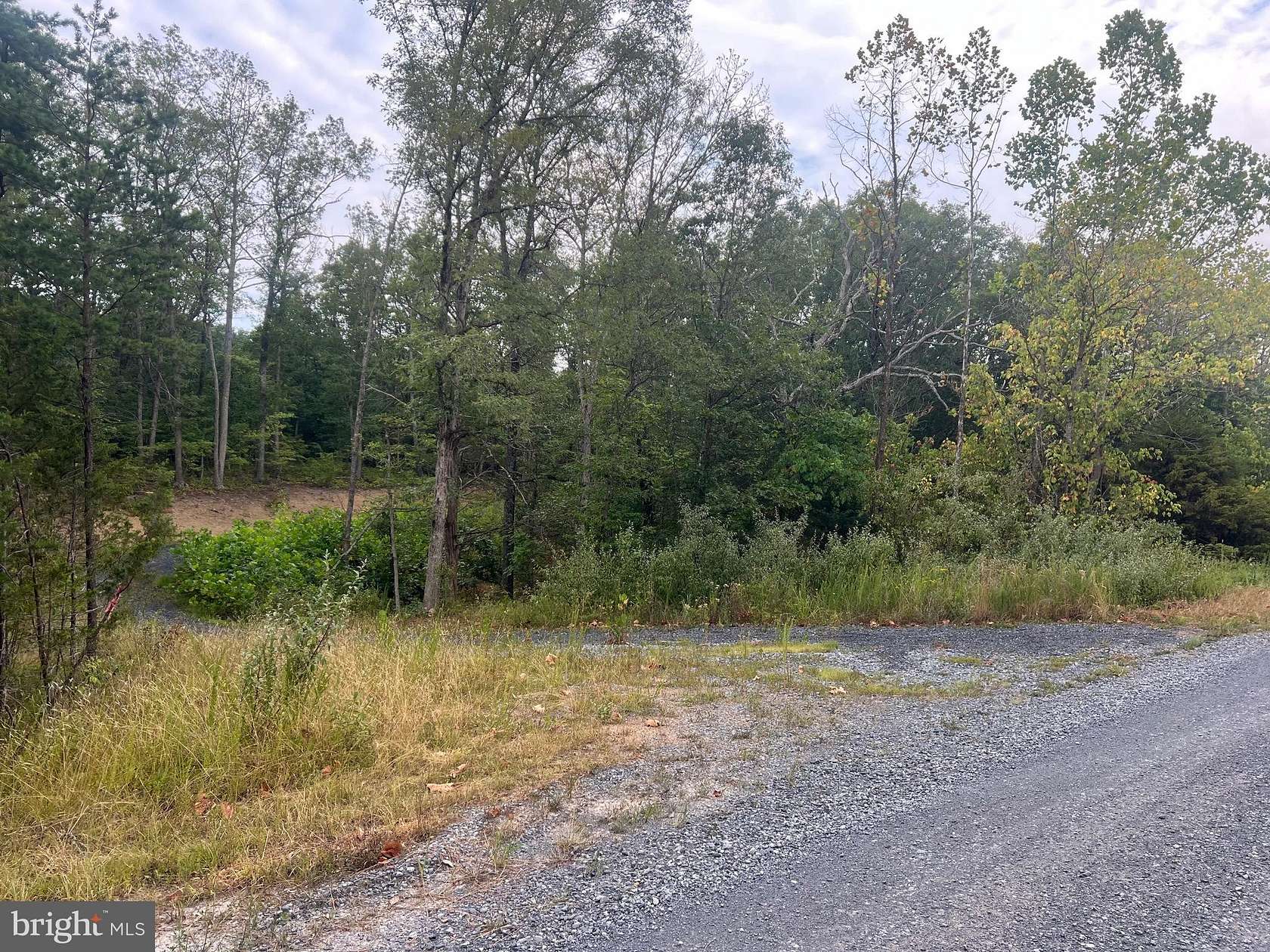 6.26 Acres of Residential Land for Sale in Middletown, Virginia