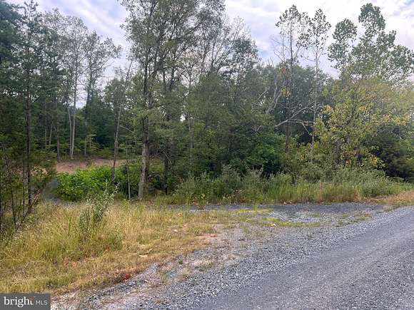 6.26 Acres of Residential Land for Sale in Middletown, Virginia