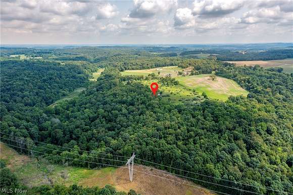 27.046 Acres of Recreational Land for Sale in Carrollton, Ohio