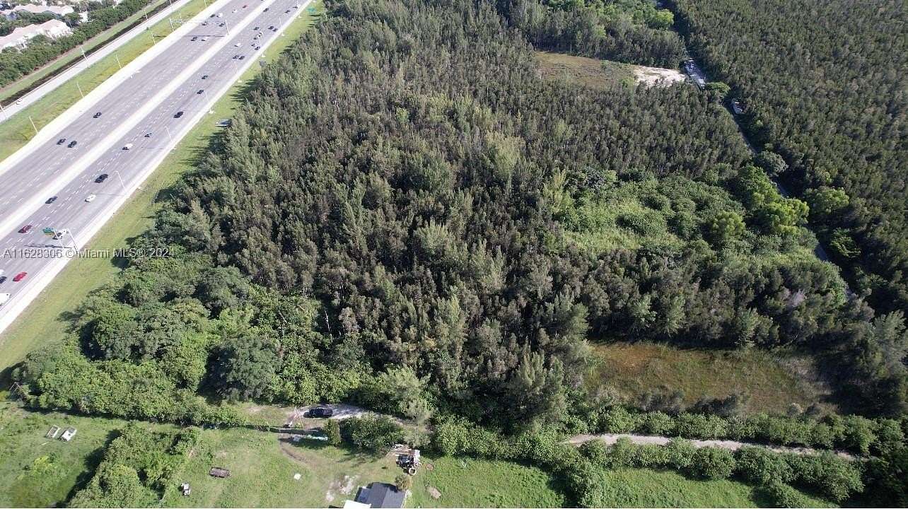 6.98 Acres of Land for Sale in Doral, Florida