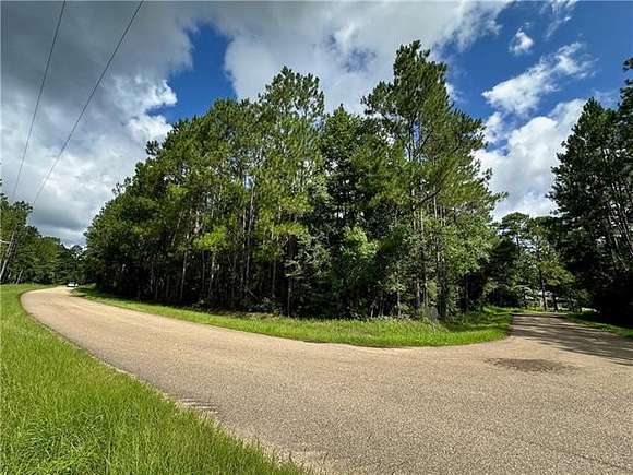 0.48 Acres of Residential Land for Sale in Abita Springs, Louisiana