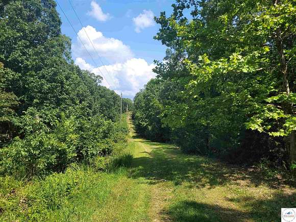 3.5 Acres of Residential Land for Sale in Warsaw, Missouri