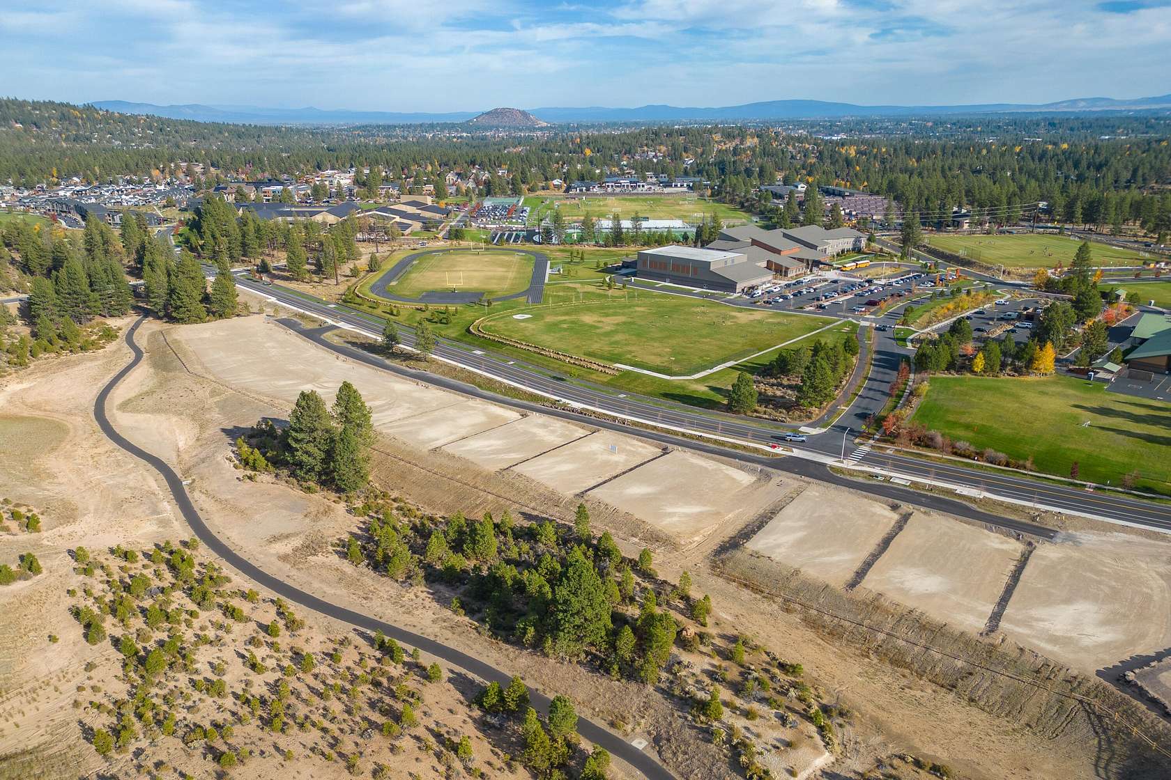 0.35 Acres of Residential Land for Sale in Bend, Oregon