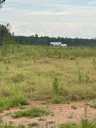 0.38 Acres of Residential Land for Sale in Florien, Louisiana