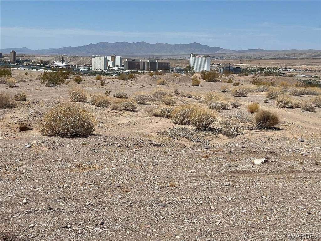 12.08 Acres of Land for Sale in Bullhead City, Arizona