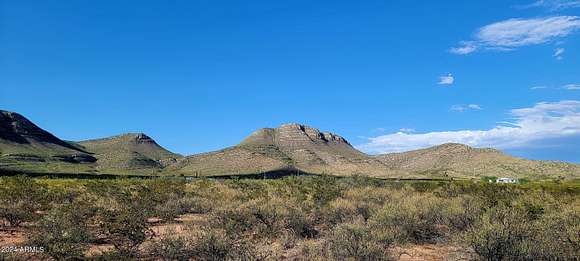 7.1 Acres of Residential Land for Sale in Bisbee, Arizona