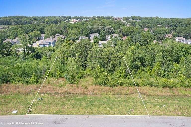 0.236 Acres of Residential Land for Sale in Kansas City, Missouri