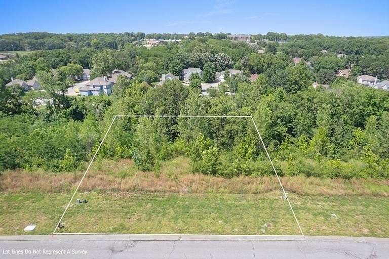 0.24 Acres of Residential Land for Sale in Kansas City, Missouri