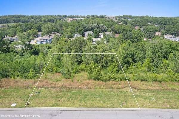 0.24 Acres of Residential Land for Sale in Kansas City, Missouri