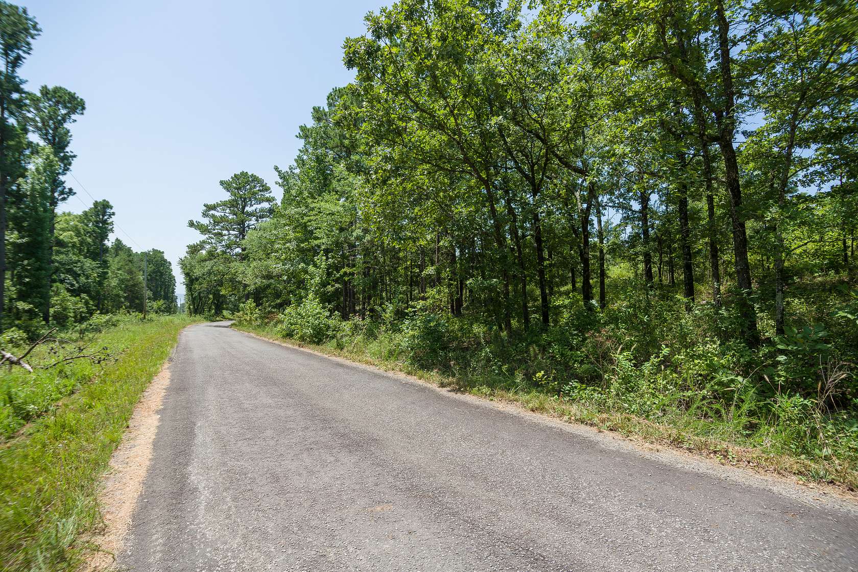 Oklahoma Land for Sale By Owner - 141 Properties - LandSearch