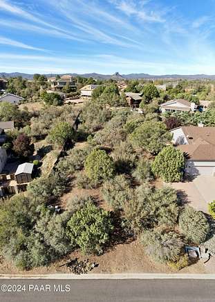 0.32 Acres of Residential Land for Sale in Prescott, Arizona