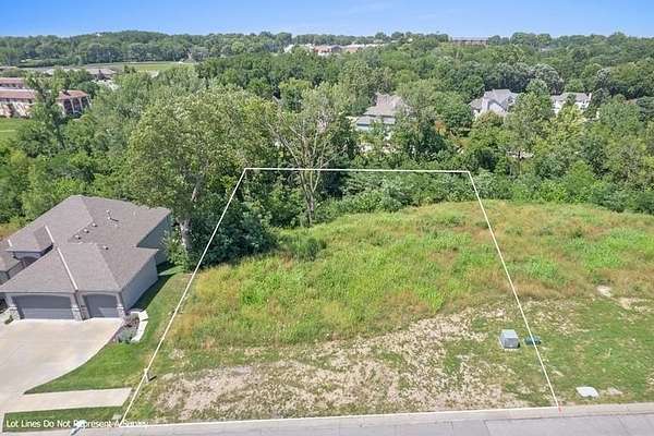0.24 Acres of Residential Land for Sale in Kansas City, Missouri