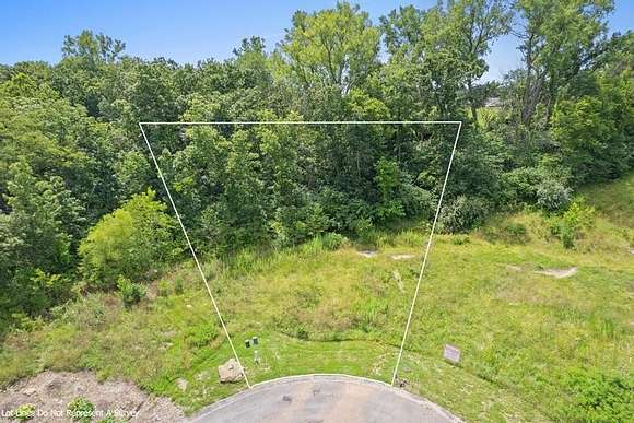 0.307 Acres of Residential Land for Sale in Kansas City, Missouri