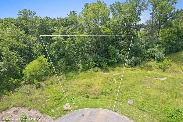 0.31 Acres of Residential Land for Sale in Kansas City, Missouri