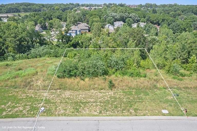 0.24 Acres of Residential Land for Sale in Kansas City, Missouri
